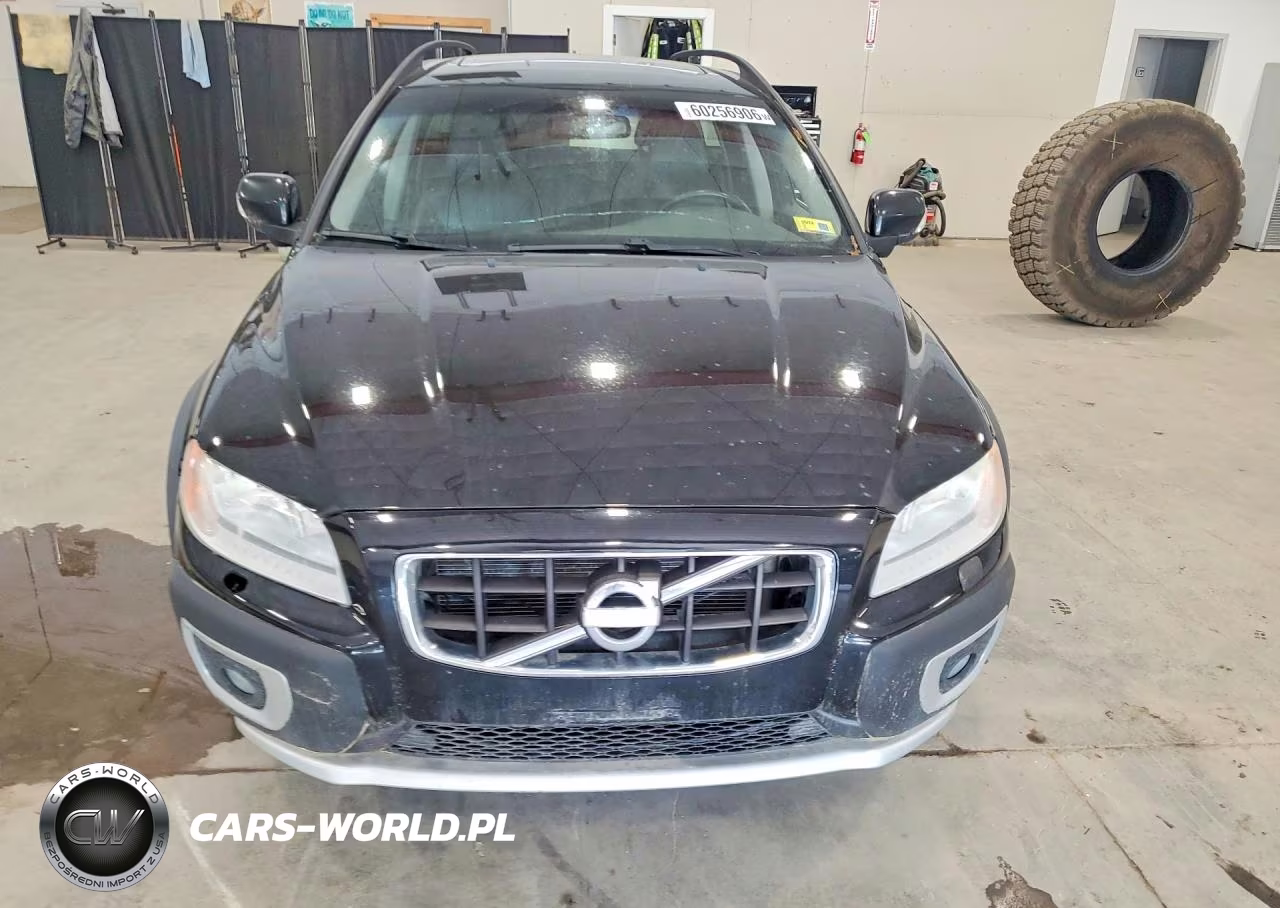 2011 Volvo Xc70 3.2 VIN:YV4940BZ8B1096347 - 5