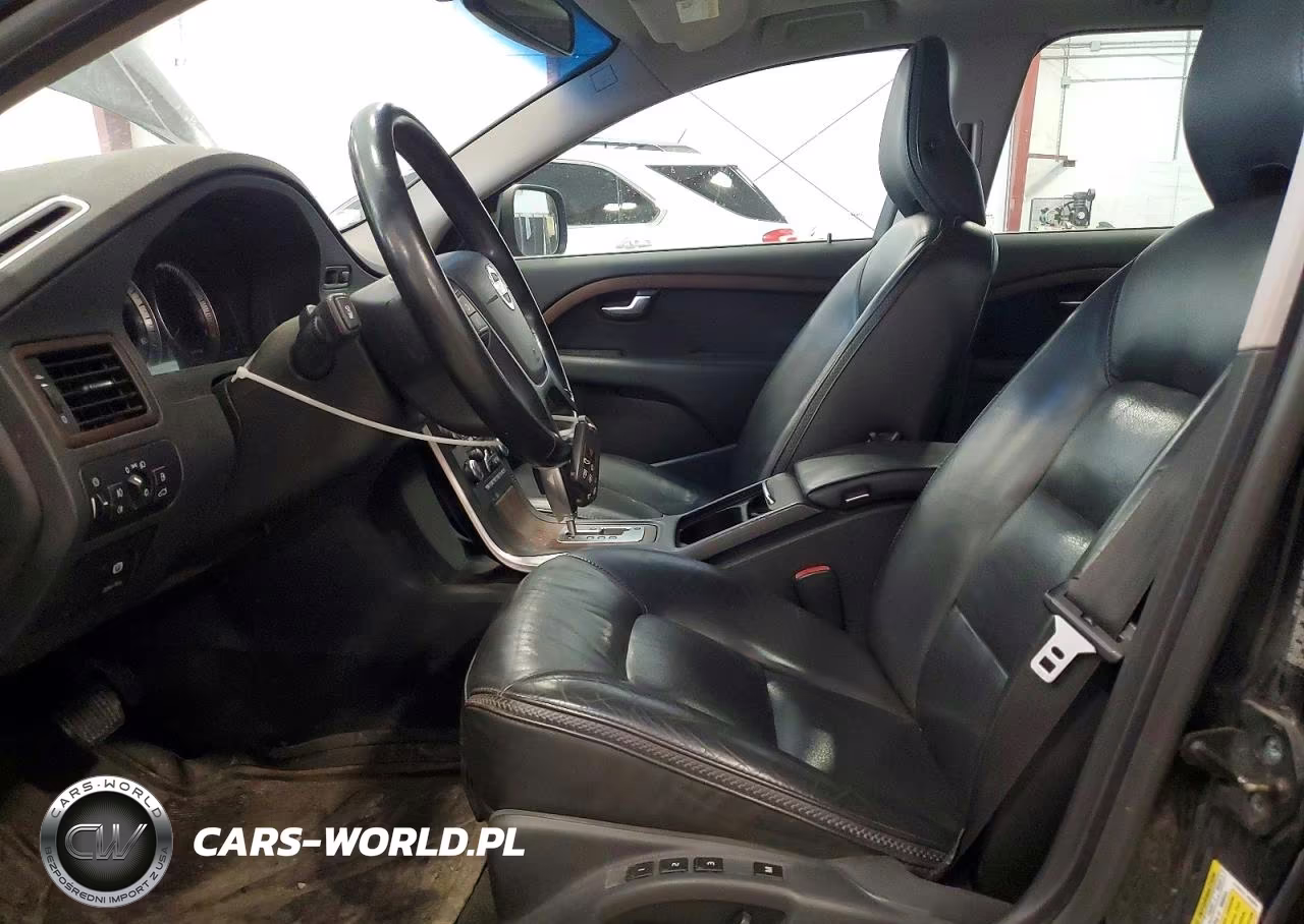 2011 Volvo Xc70 3.2 VIN:YV4940BZ8B1096347 - 7