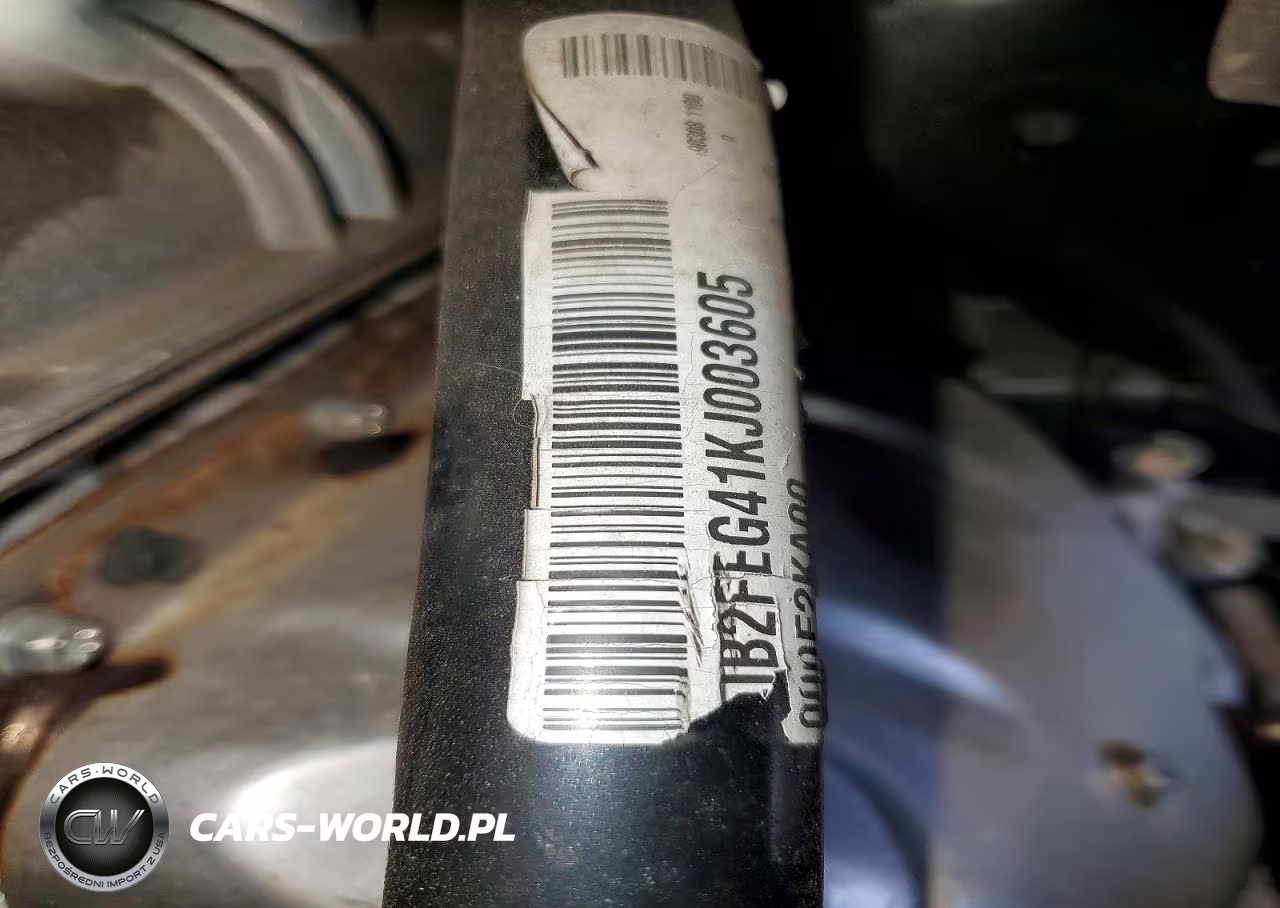 2019 Can-Am Ryker VIN:3JB2FEG41KJ003605 - 10