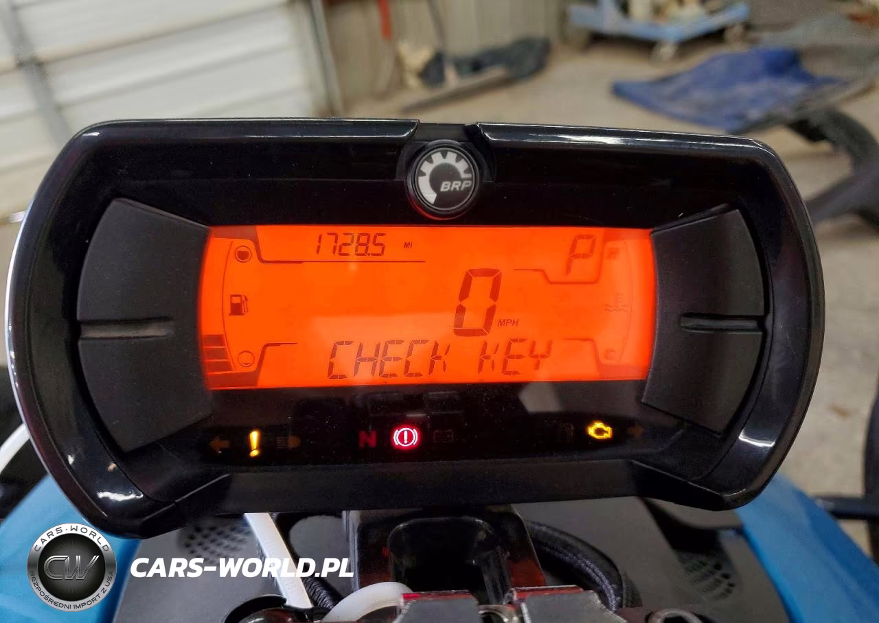 2019 Can-Am Ryker VIN:3JB2FEG41KJ003605 - 7