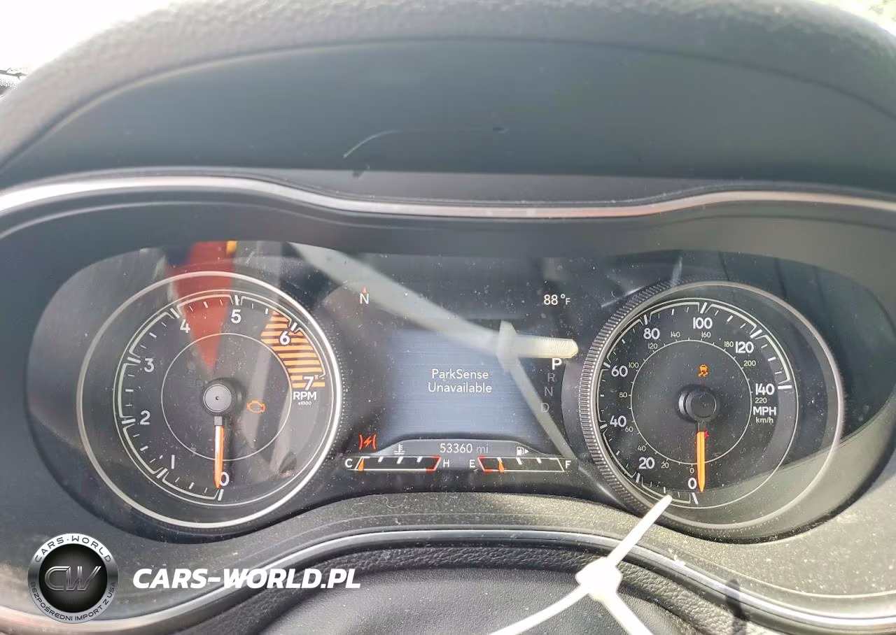 2019 Jeep Cherokee Limited VIN:1C4PJLDN4KD148375 - 9