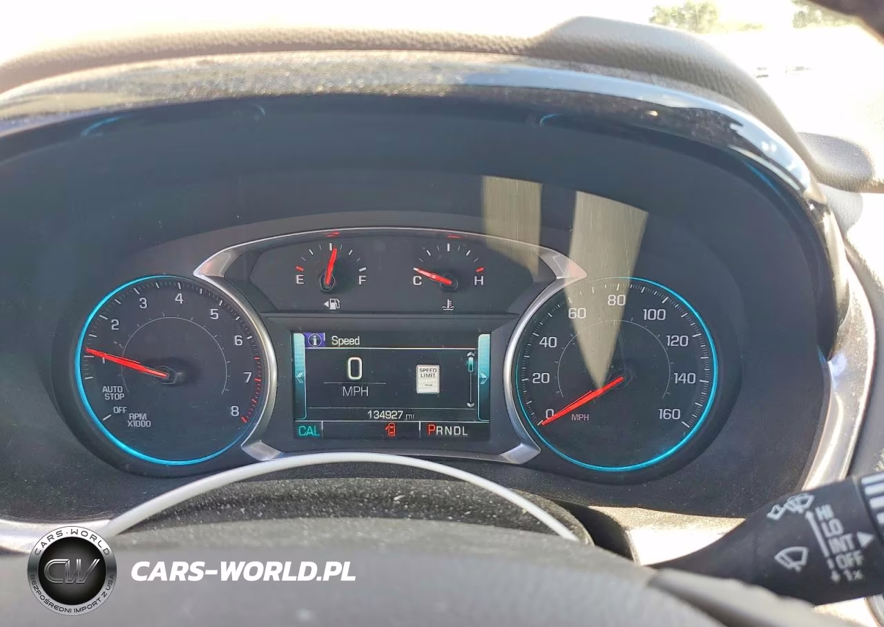 2018 Chevrolet Traverse Premier VIN:1GNEVJKW4JJ148847 - 9