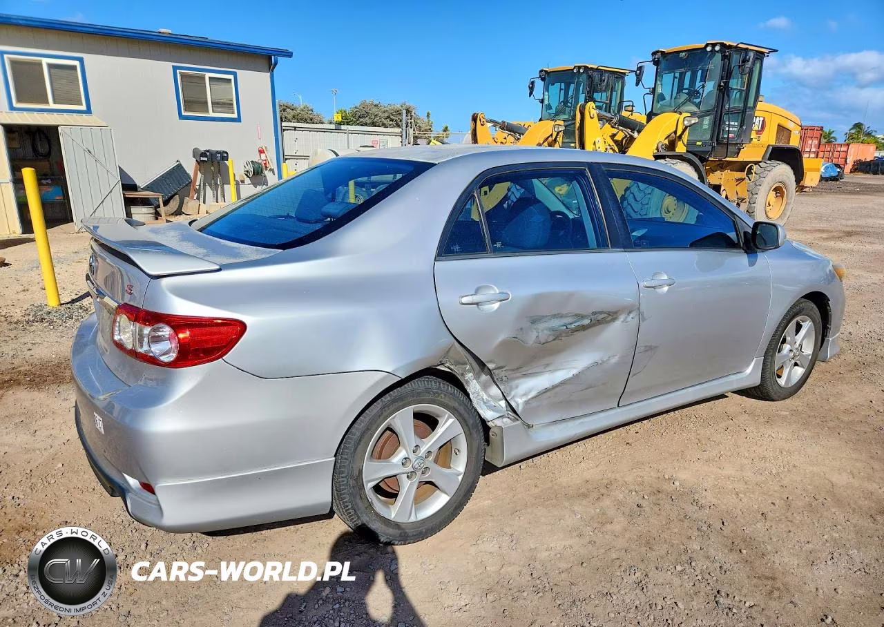 2012 Toyota Corolla L VIN:2T1BU4EE5CC872113 - 3