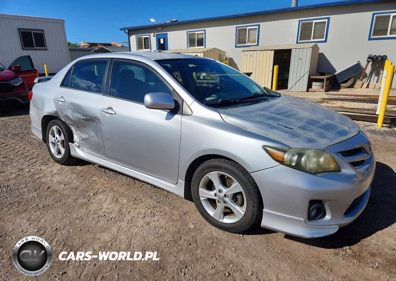 2012 Toyota Corolla L VIN:2T1BU4EE5CC872113 - 4