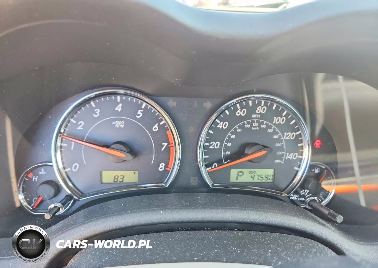 2012 Toyota Corolla L VIN:2T1BU4EE5CC872113 - 9