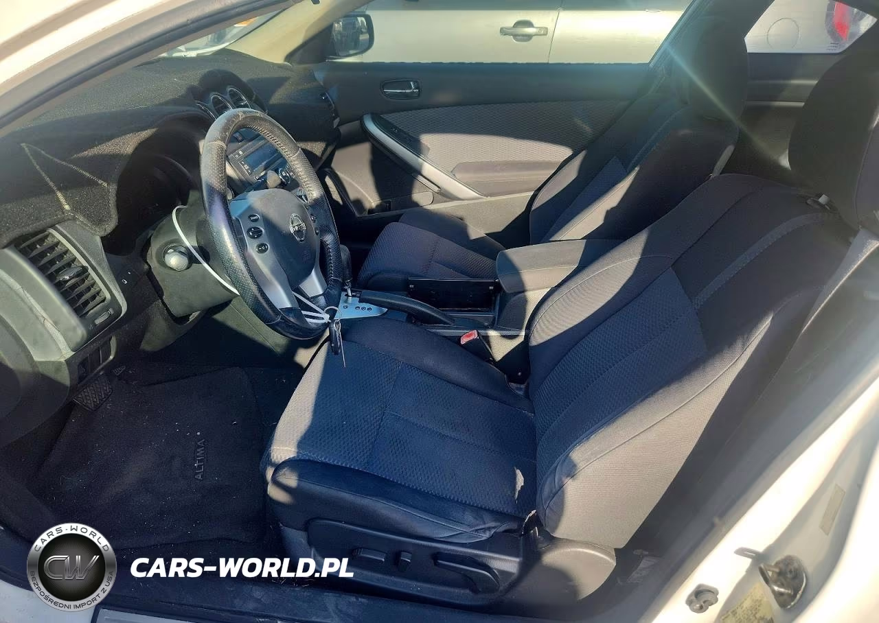 2008 Nissan Altima 2.5S VIN:1N4AL24E68C157268 - 7