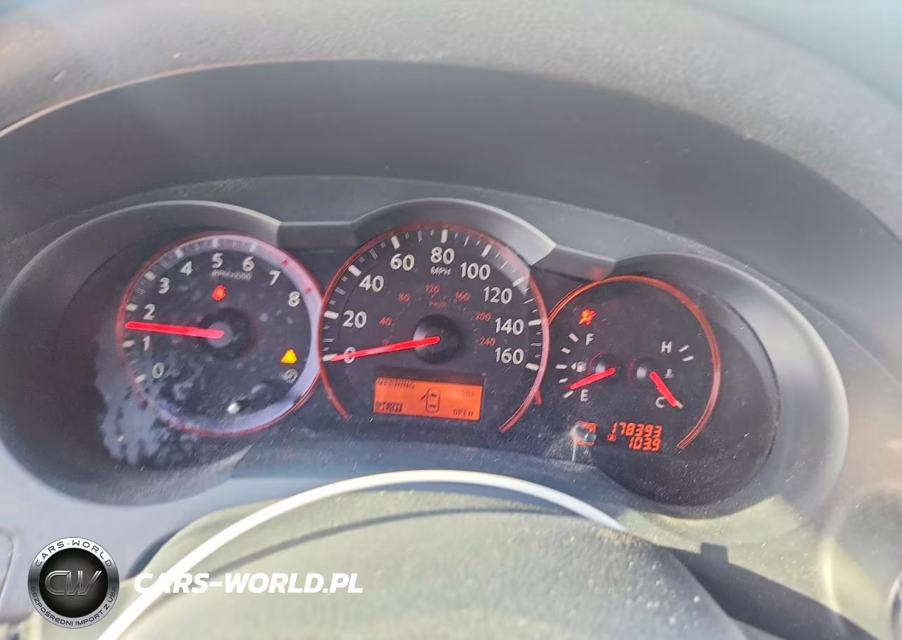 2008 Nissan Altima 2.5S VIN:1N4AL24E68C157268 - 9
