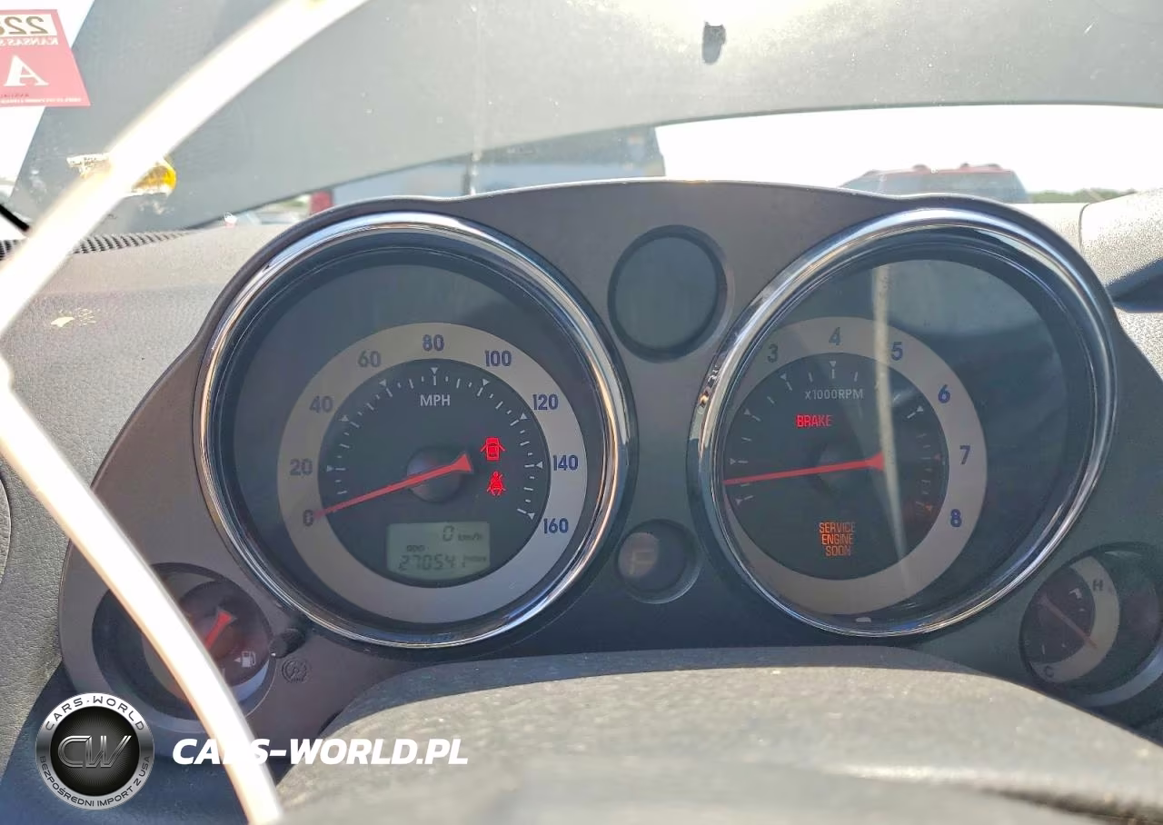 2006 Mitsubishi Eclipse Gt VIN:4A3AK34T16E015037 - 9