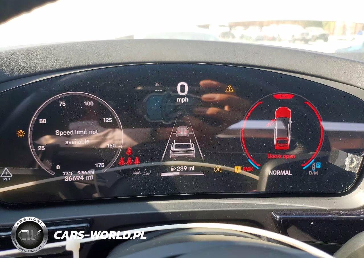 2024 Porsche Cayenne Coupe VIN:WP1BA2AY7RDA52218 - 9