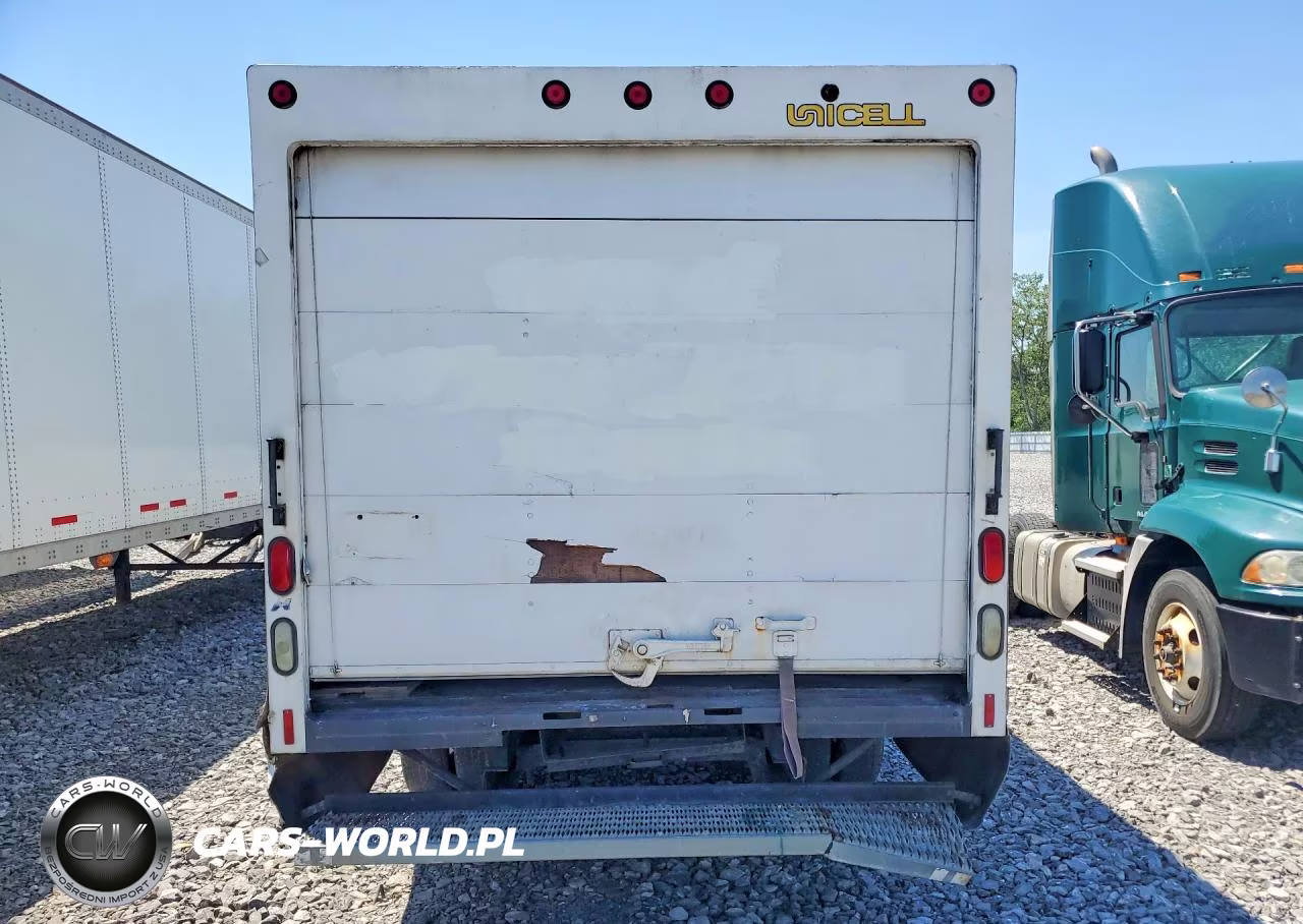 1998 Chevrolet Express G3500 VIN:1GBJG31R9W1046092 - 6