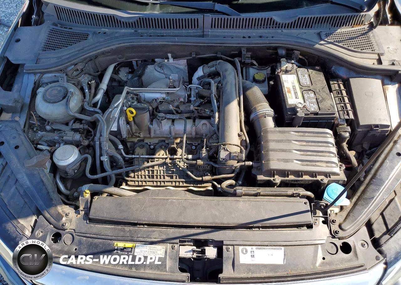 2019 Volkswagen Jetta S VIN:3VWC57BU0KM094725 - 11