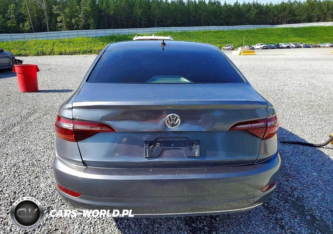 2019 Volkswagen Jetta S VIN:3VWC57BU0KM094725 - 6