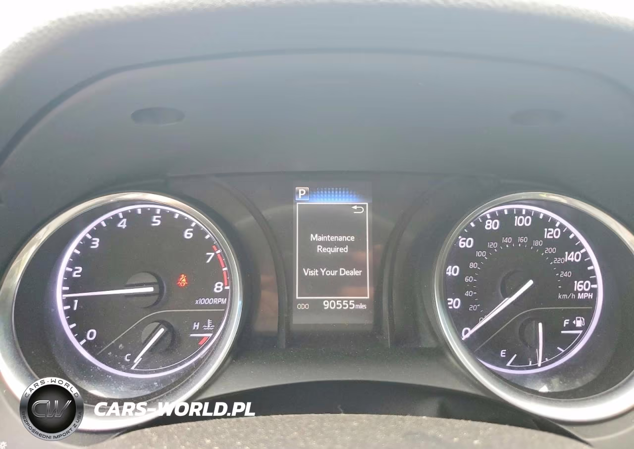 2018 Toyota Camry Se VIN:4T1B11HKXJU087123 - 9