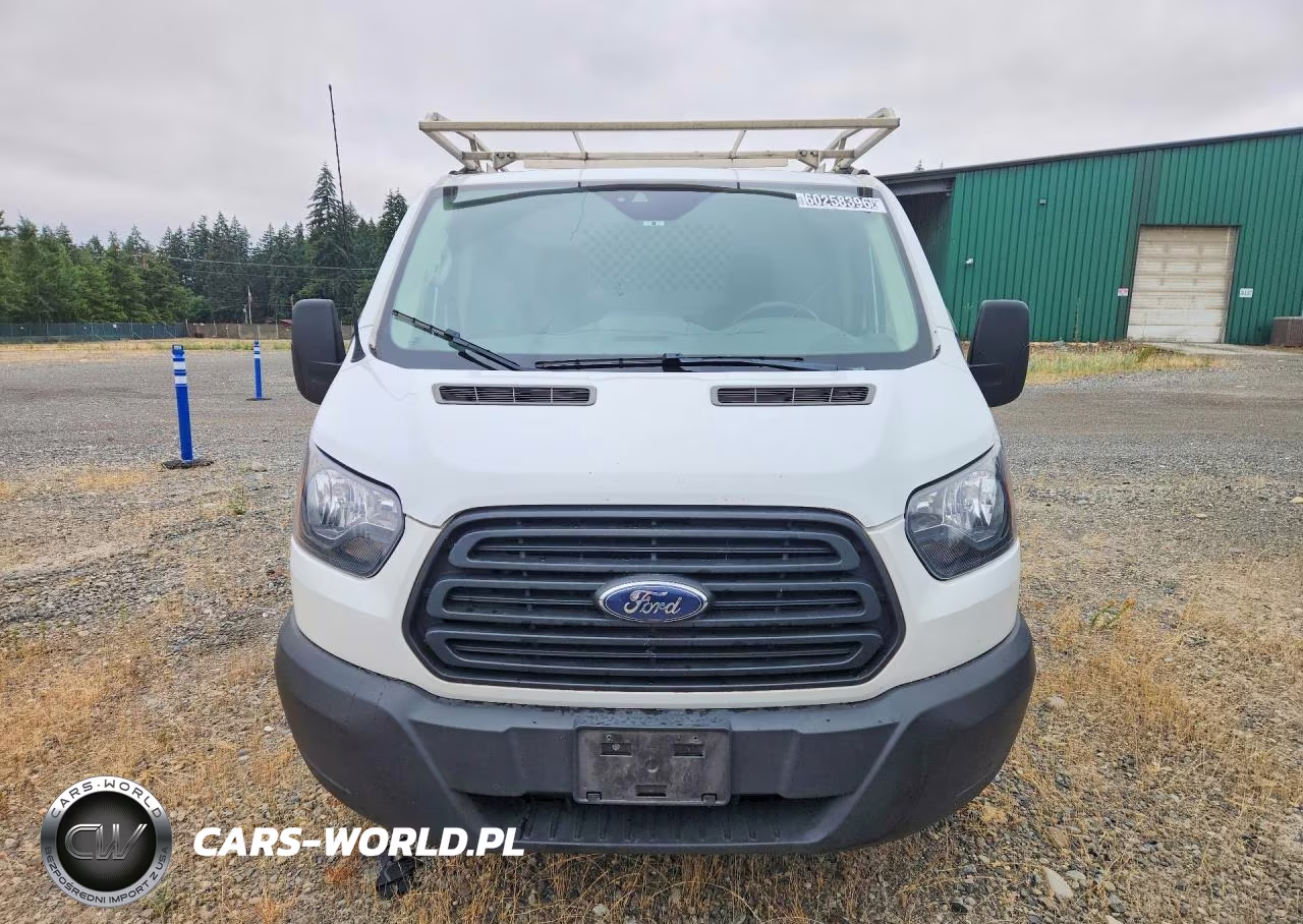 2019 Ford Transit T-250 VIN:1FTYR1YG4KKA98795 - 5