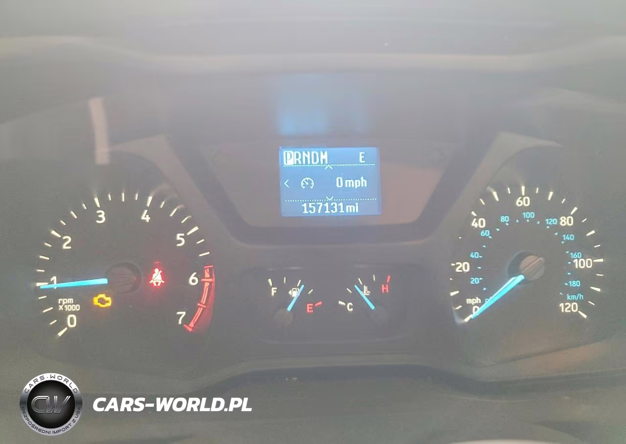 2019 Ford Transit T-250 VIN:1FTYR1YG4KKA98795 - 9