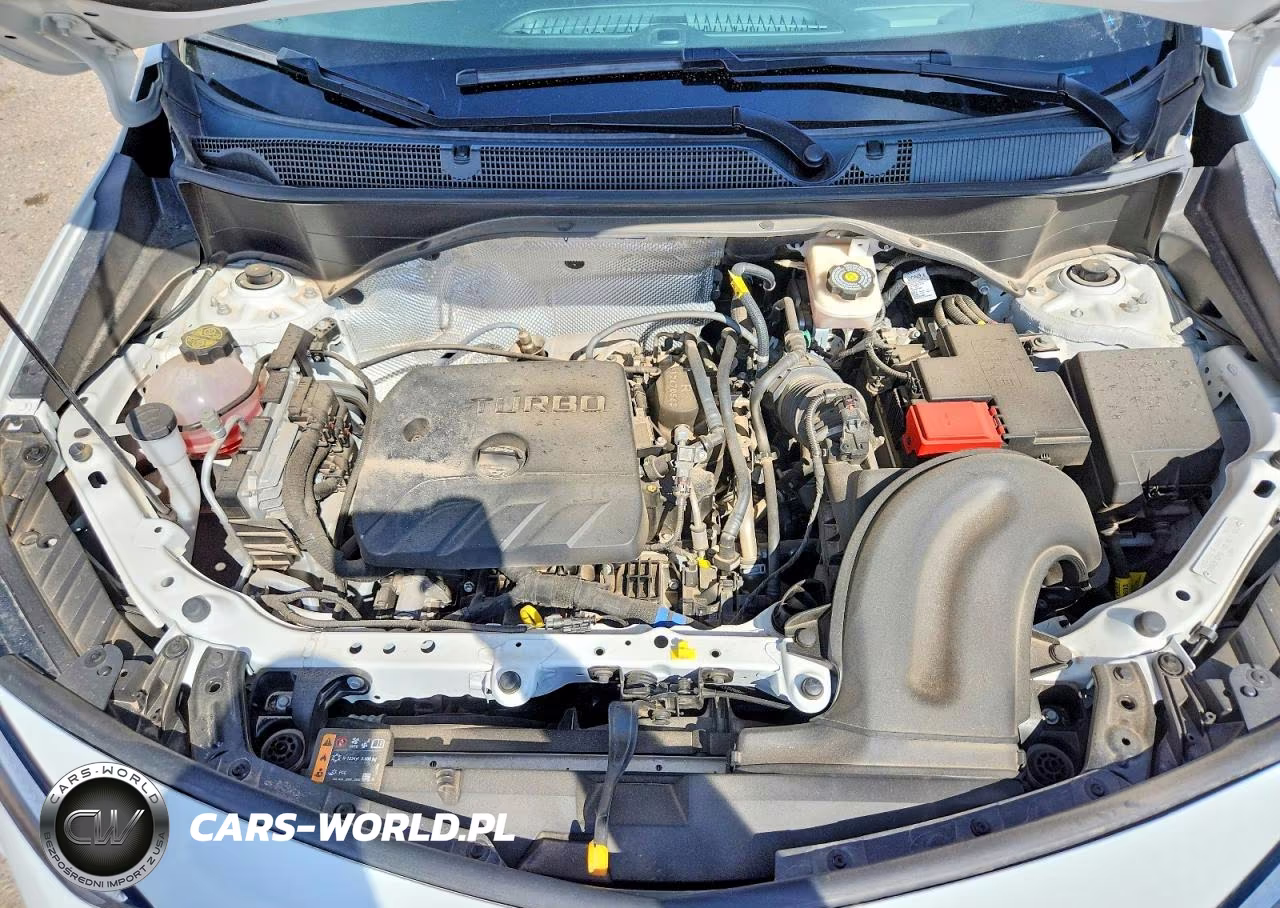 2026 Buick Encore Gx Preferred VIN:KL4AMBSL3TB006910 - 11