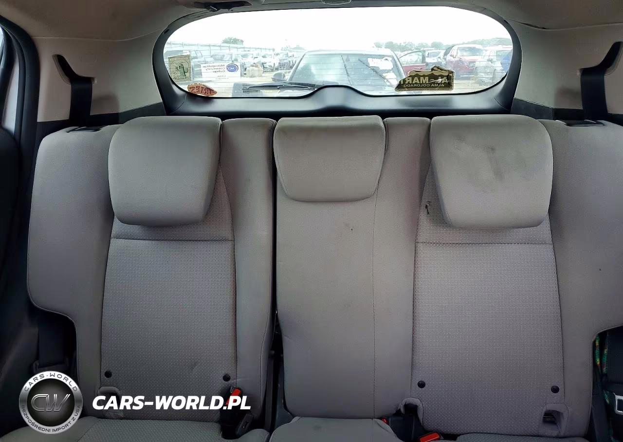2021 Honda Hr-V Lx VIN:3CZRU5H39MM730977 - 10