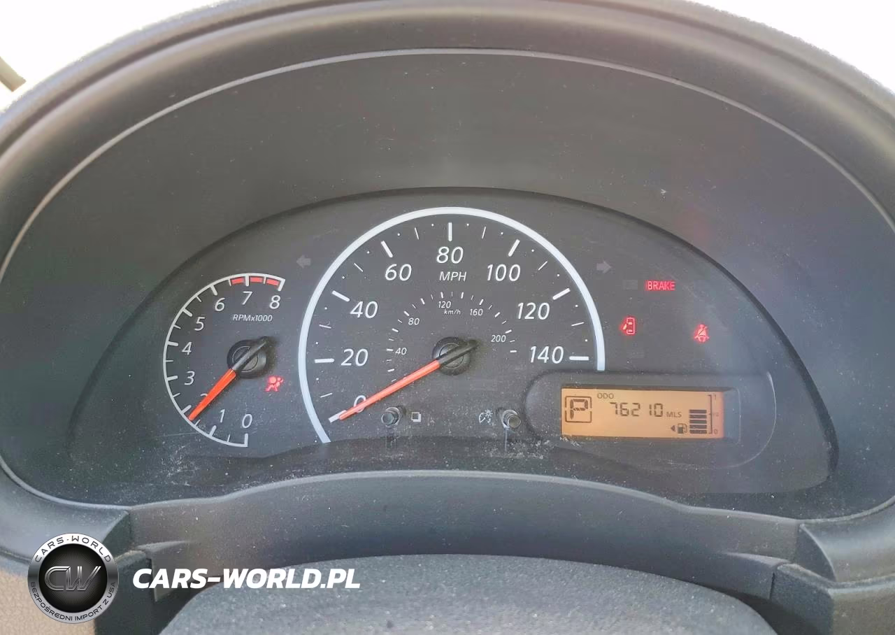 2019 Nissan Versa S Plus VIN:3N1CN7AP9KL806902 - 9