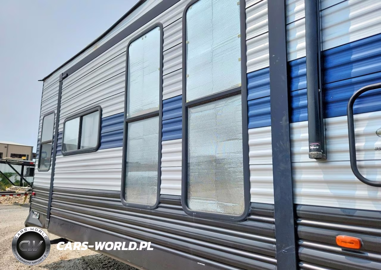2021 Forest River Cherokee Camper VIN:4X4TCKR25MX152321 - 6