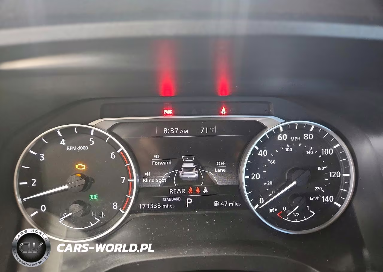 2021 Nissan Rogue S VIN:5N1AT3AA9MC697060 - 9