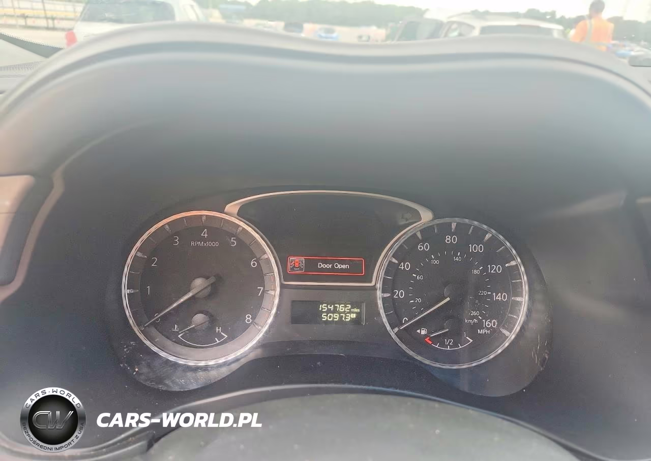 2016 Infiniti Qx60 Base VIN:5N1AL0MN6GC502971 - 9