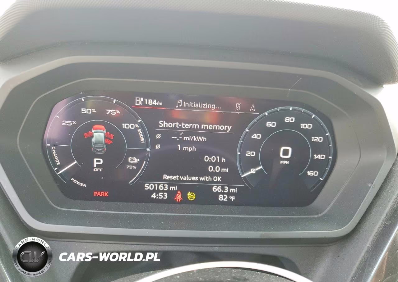 2022 Audi Q4 E-Tron Sportback Prem Plus S Line VIN:WA132BFZ9NP042734 - 9