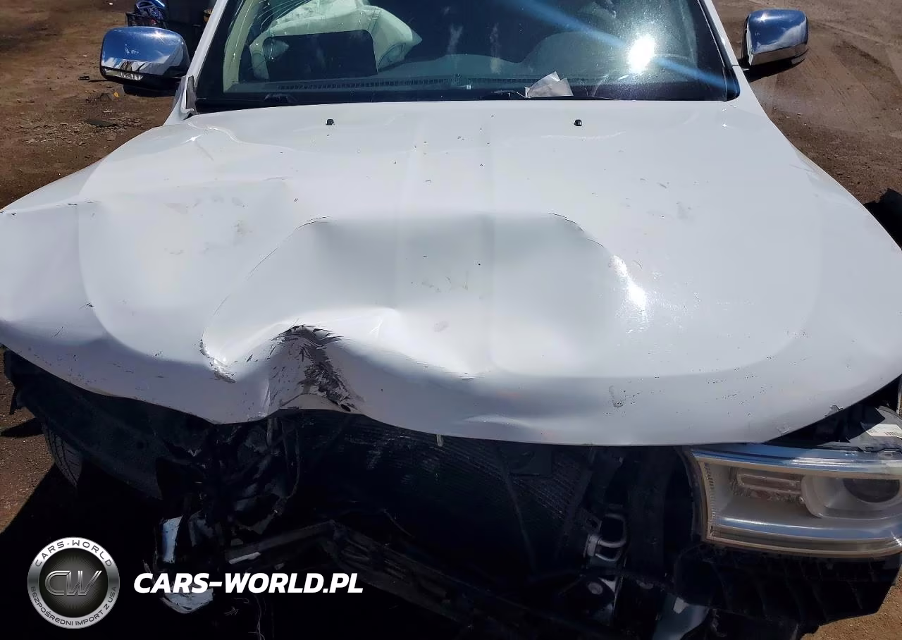 2016 Dodge Durango Citadel VIN:1C4RDJEG9GC416340 - 11