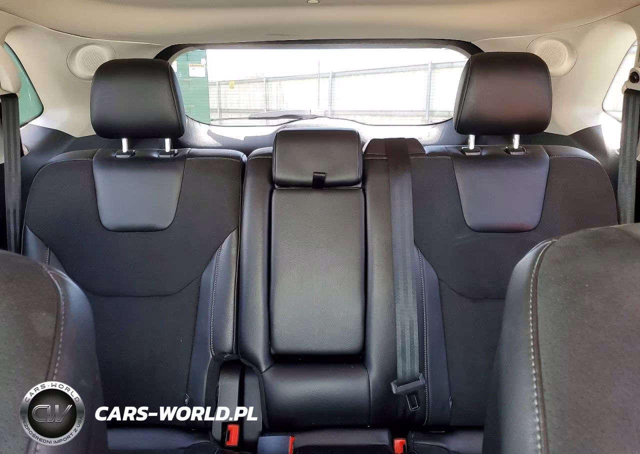 2017 Ford Edge Sport VIN:2FMPK4AP0HBB43998 - 10