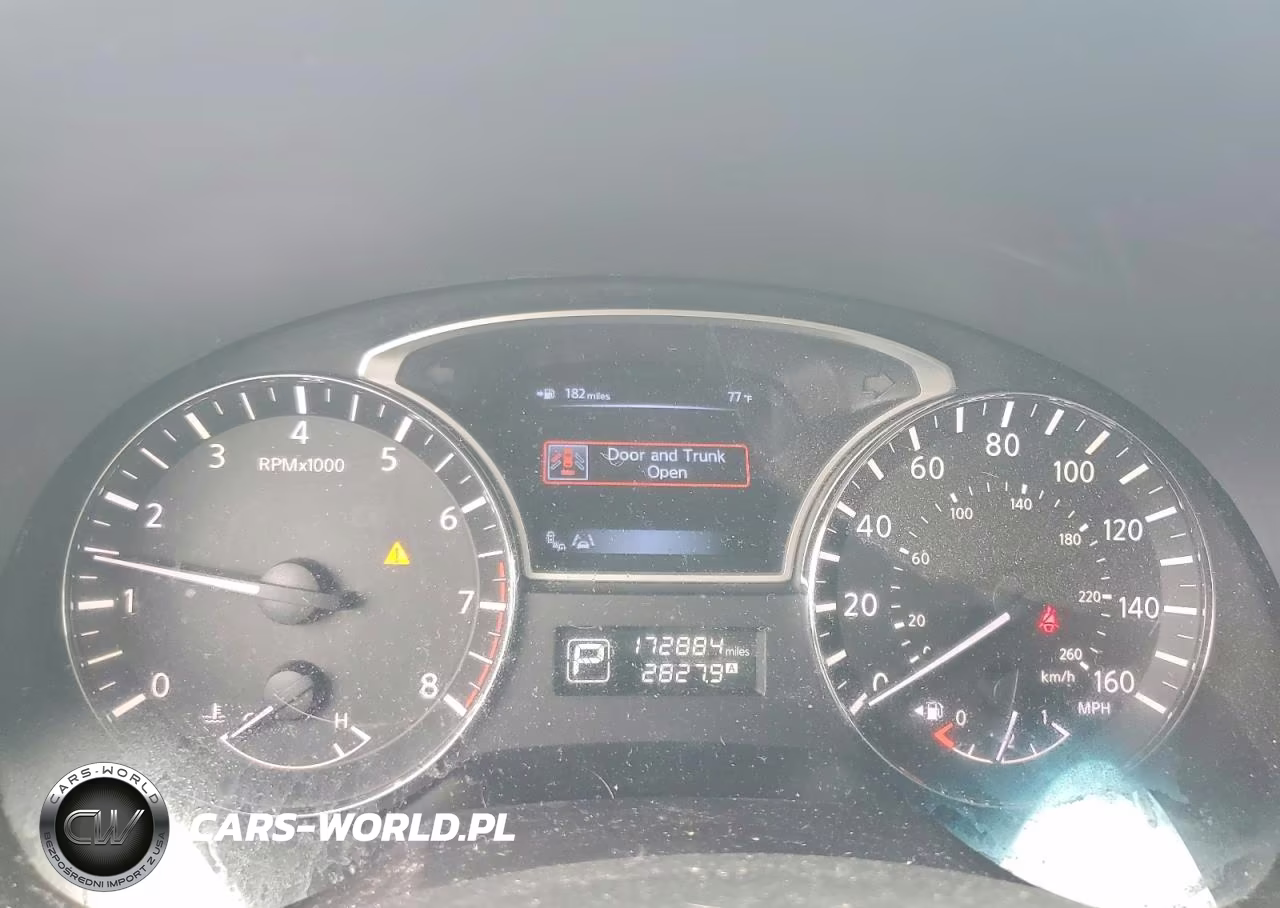 2013 Nissan Altima 2.5 Sl VIN:1N4AL3AP1DC247269 - 9