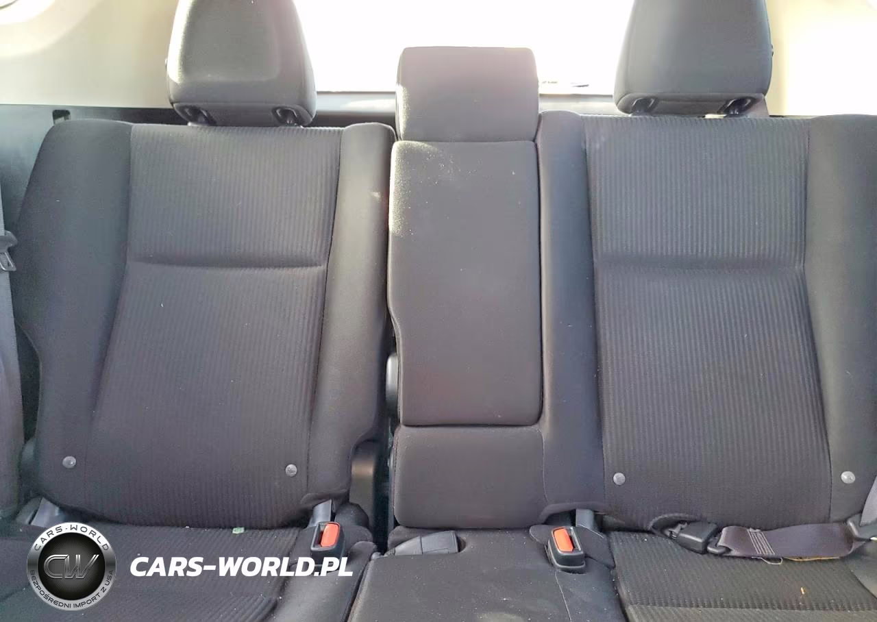 2017 Toyota Rav4 Le VIN:JTMZFREV2HJ701496 - 10