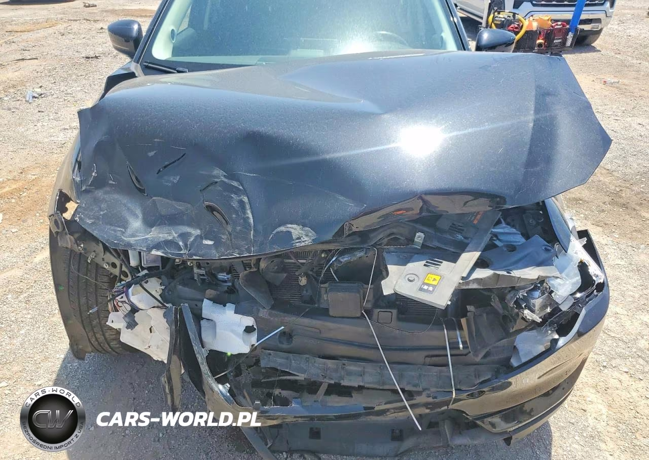 2021 Mazda Cx-5 Grand Touring VIN:JM3KFBDM6M0414896 - 12