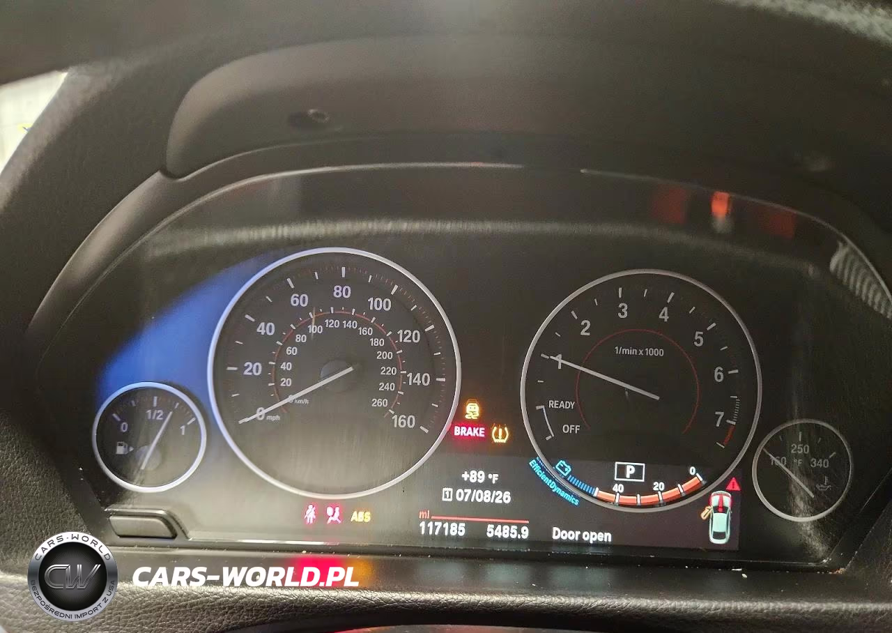 2018 BMW 430I Gran Coupe VIN:WBA4J1C59JBG80322 - 9