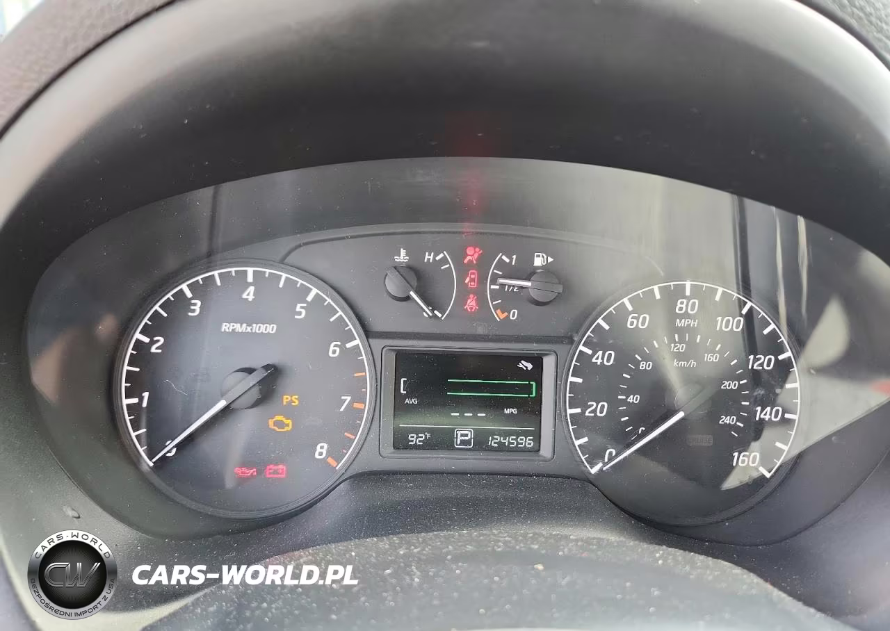 2017 Nissan Sentra S VIN:3N1AB7AP7HY216015 - 9