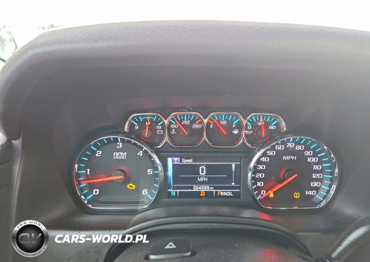 2017 Chevrolet Suburban K1500 Lt VIN:1GNSKHKC7HR180830 - 9