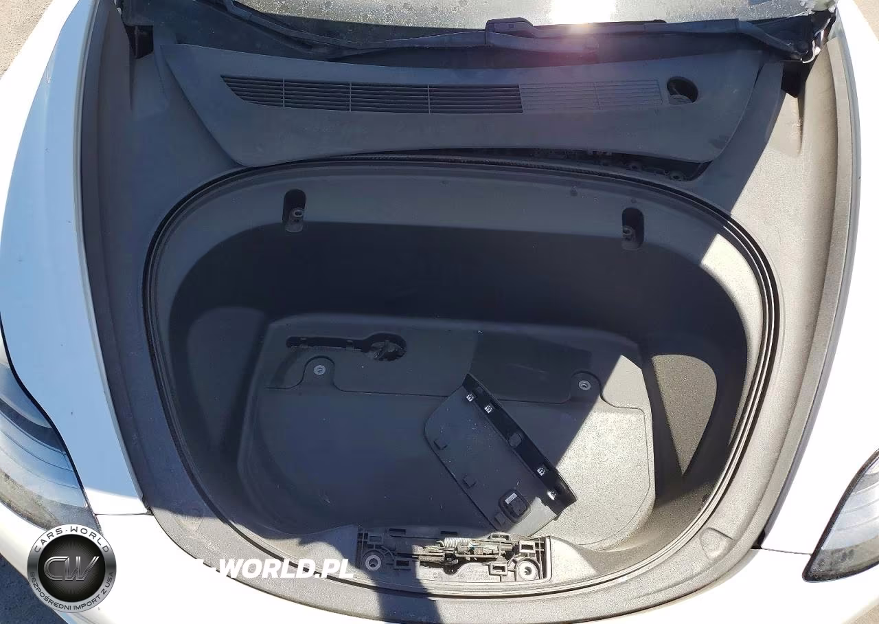 2020 Tesla Model 3 VIN:5YJ3E1EA5LF744012 - 11