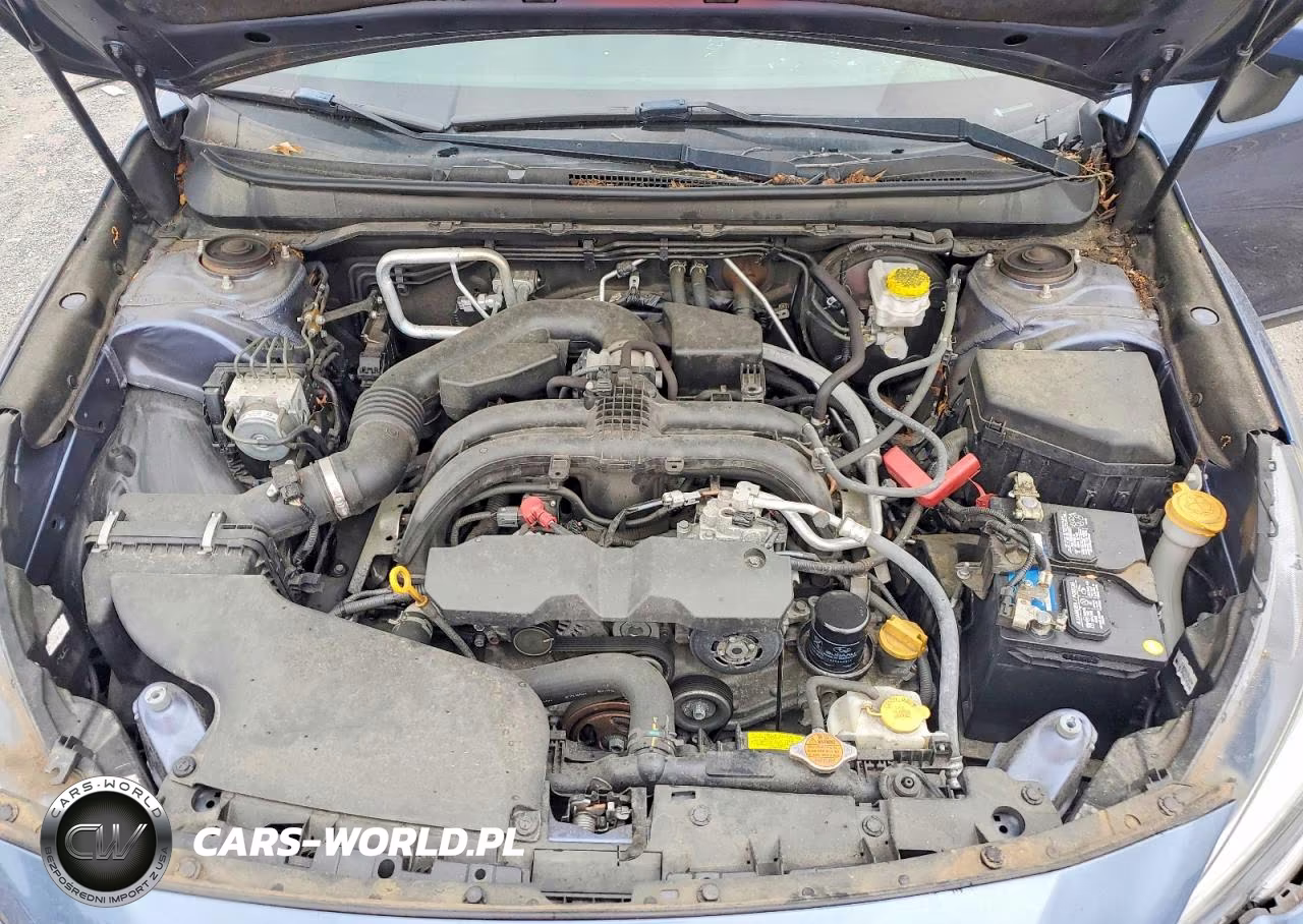 2018 Subaru Outback 2.5I Limited VIN:4S4BSAKCXJ3272356 - 11