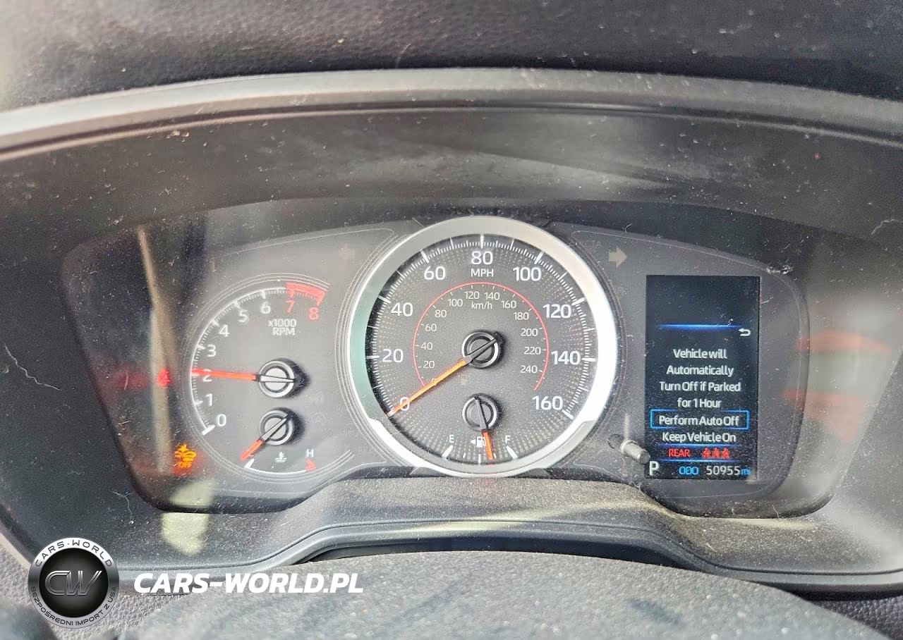 2022 Toyota Corolla Cross Le VIN:7MUCAAAG3NV014030 - 9