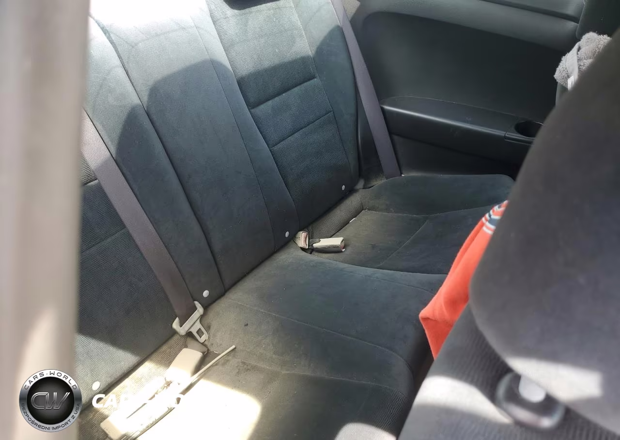 2003 Honda Accord Ex VIN:1HGCM72633A014695 - 10
