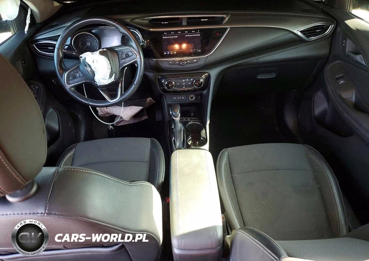 2020 Buick Encore Gx Preferred VIN:KL4MMBS21LB102393 - 8