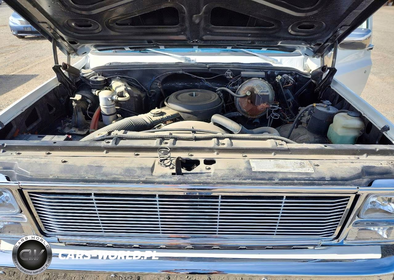 1980 Chevrolet K10 VIN:CKL14AZ111990 - 11