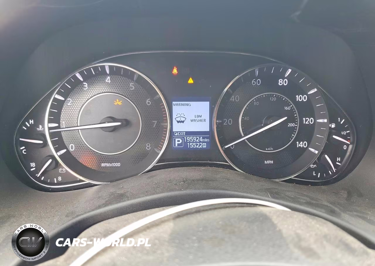 2017 Nissan Armada Platinum VIN:JN8AY2NE7H9706567 - 9
