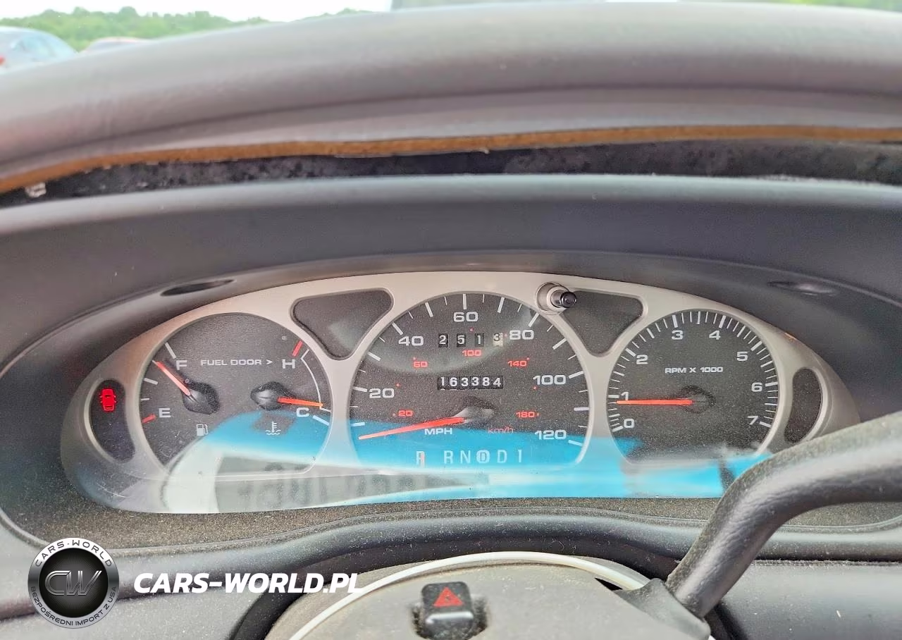 1999 Ford Taurus Se VIN:1FAFP53U8XA248945 - 9