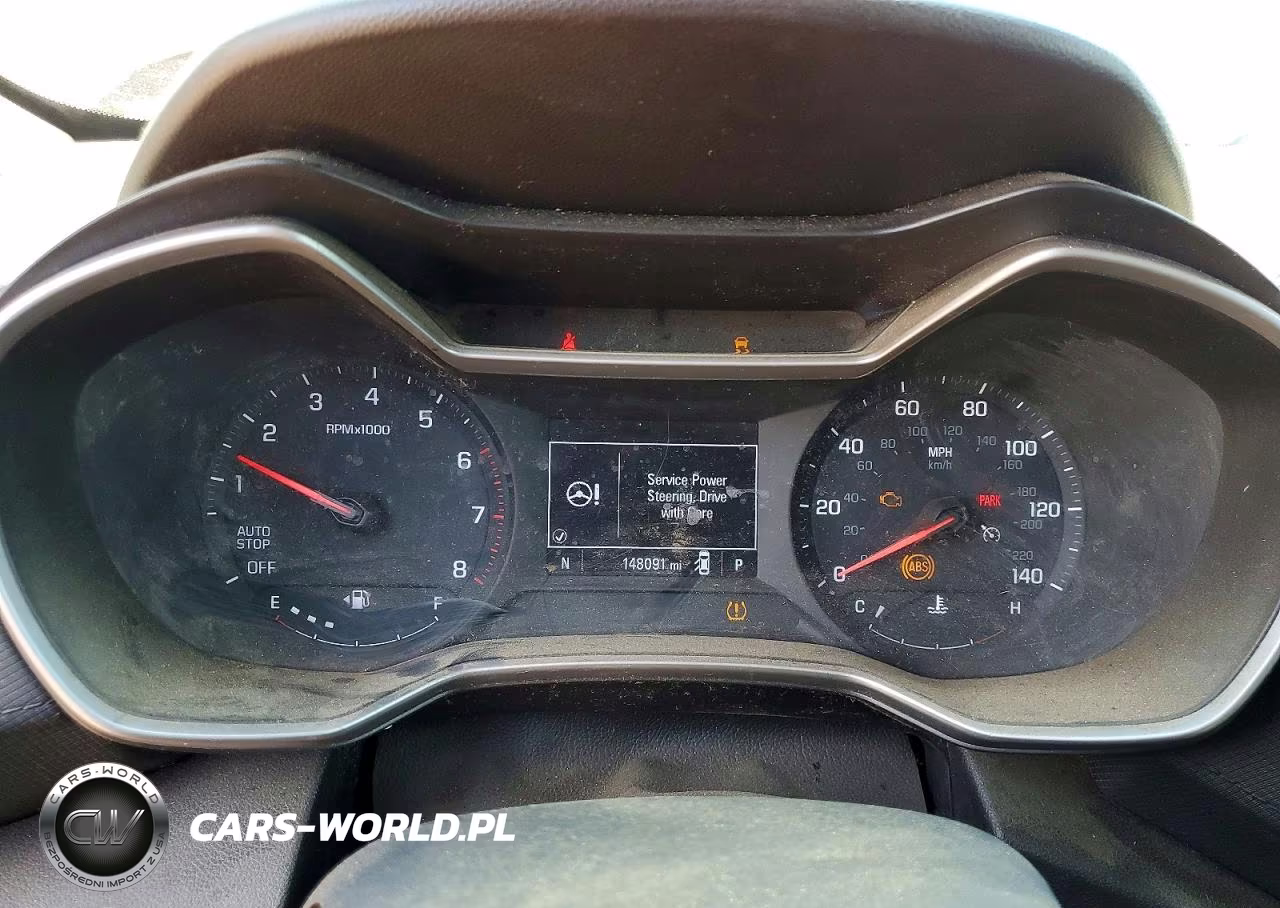 2021 Chevrolet Trailblazer Ls VIN:KL79MMS21MB018323 - 9
