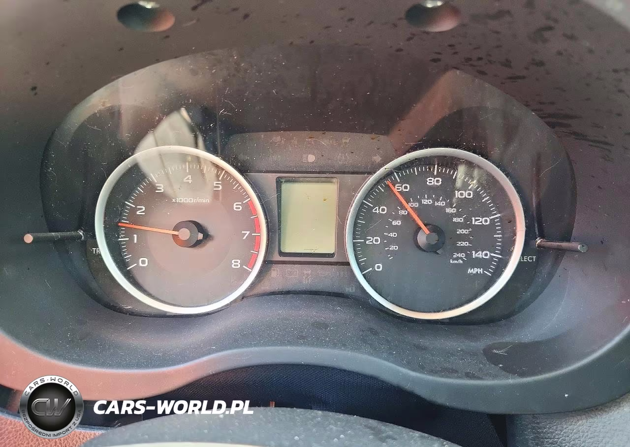 2016 Subaru Forester 2.5I VIN:JF2SJABC3GH520774 - 9