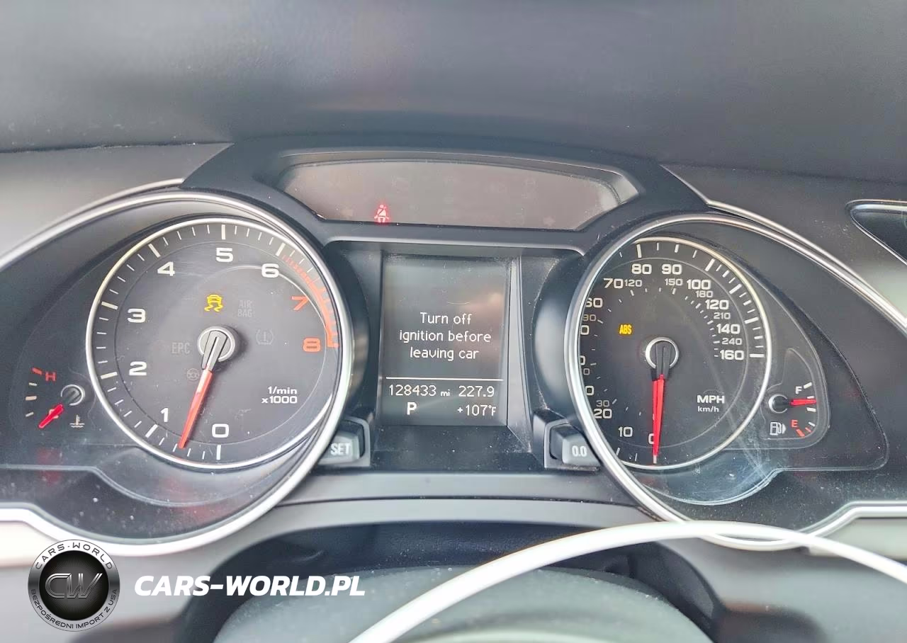 2015 Audi A5 Premium VIN:WAUCFAFH6FN002004 - 9
