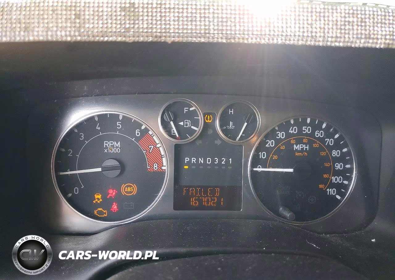 2009 Hummer H3 VIN:5GTEN13E798104495 - 9