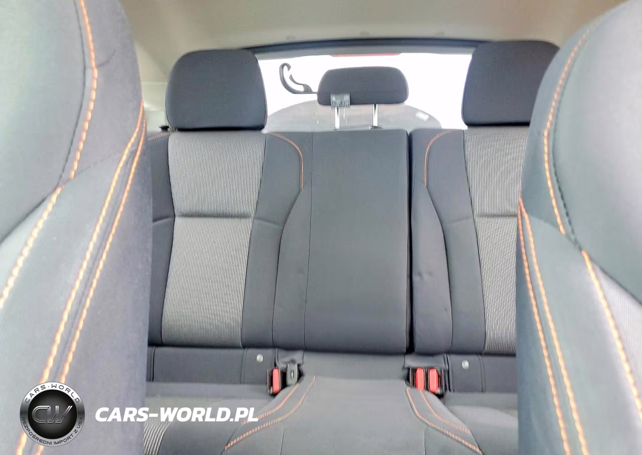 2023 Subaru Crosstrek Premium VIN:JF2GTAEC1PH244512 - 10