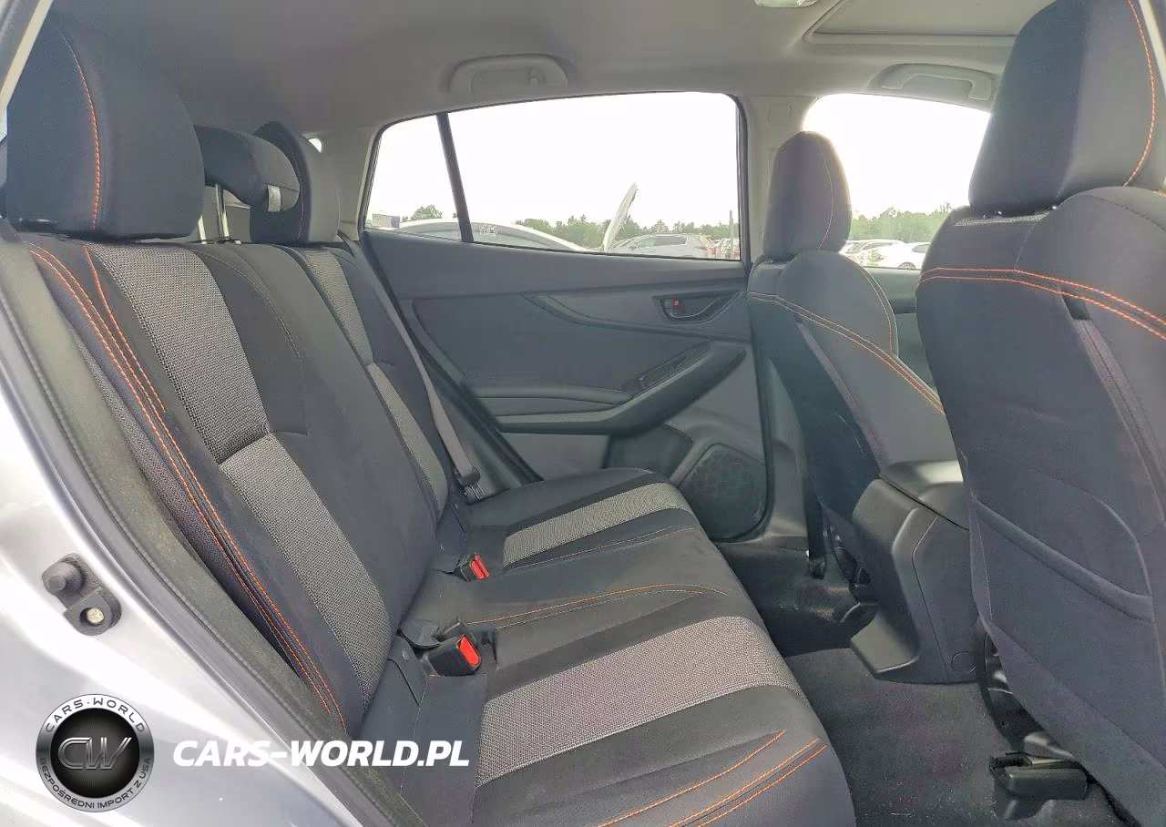 2023 Subaru Crosstrek Premium VIN:JF2GTAEC1PH244512 - 11