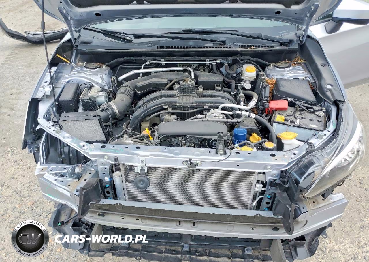 2023 Subaru Crosstrek Premium VIN:JF2GTAEC1PH244512 - 12
