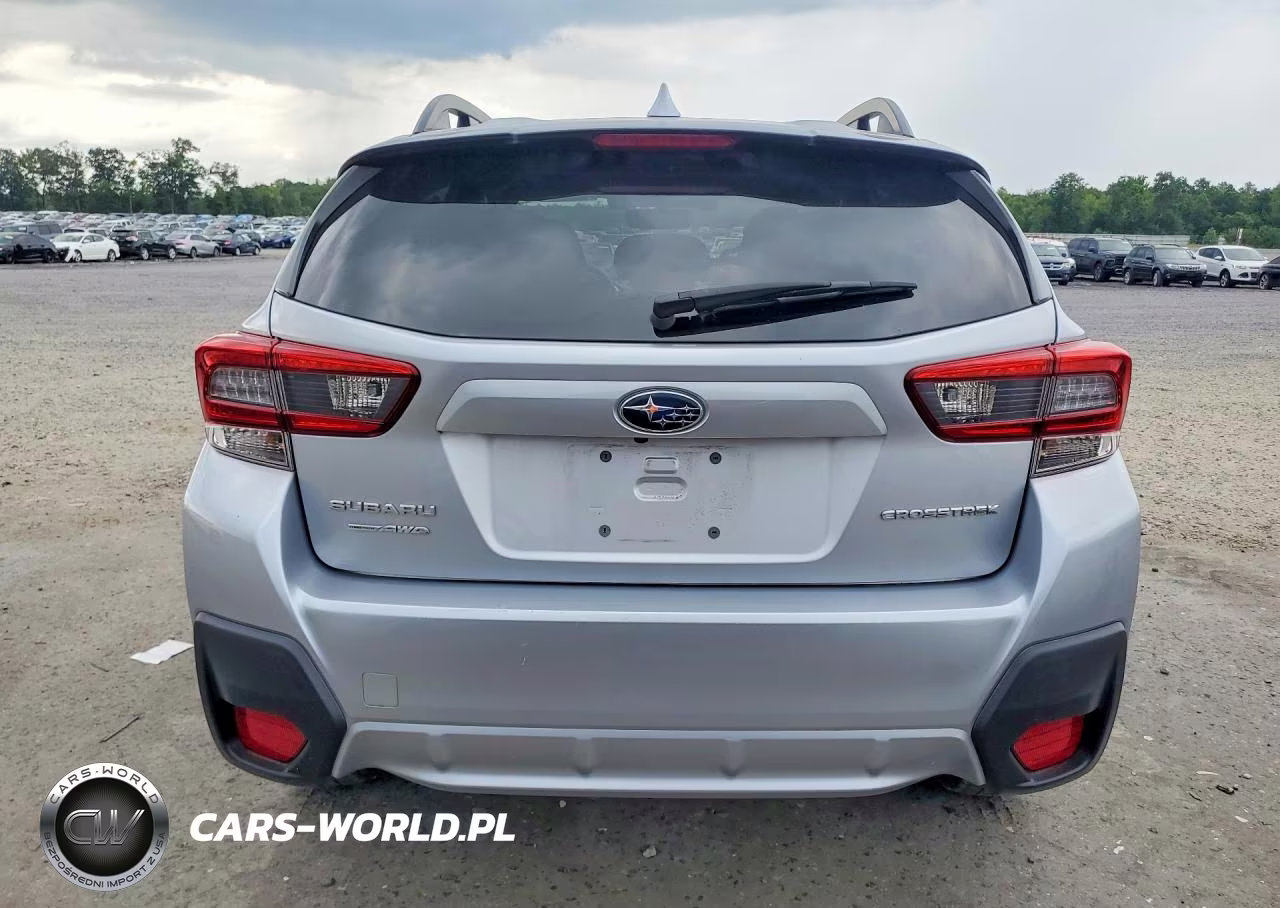 2023 Subaru Crosstrek Premium VIN:JF2GTAEC1PH244512 - 6